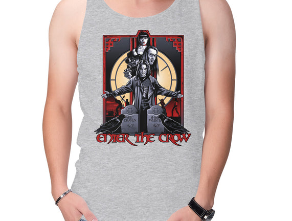 Enter The Crow