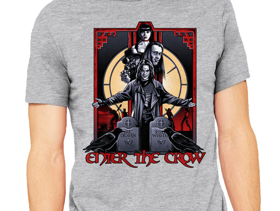Enter The Crow