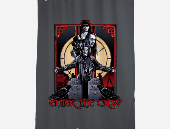 Enter The Crow