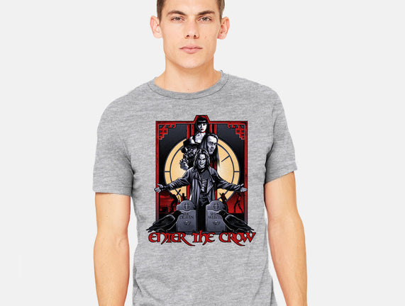 Enter The Crow