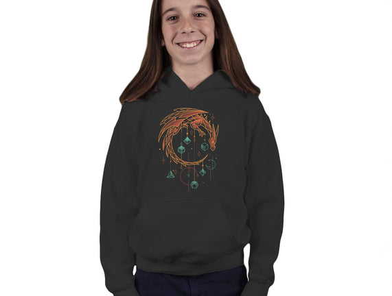 Draconic Dice Keeper