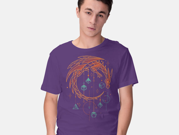 Draconic Dice Keeper