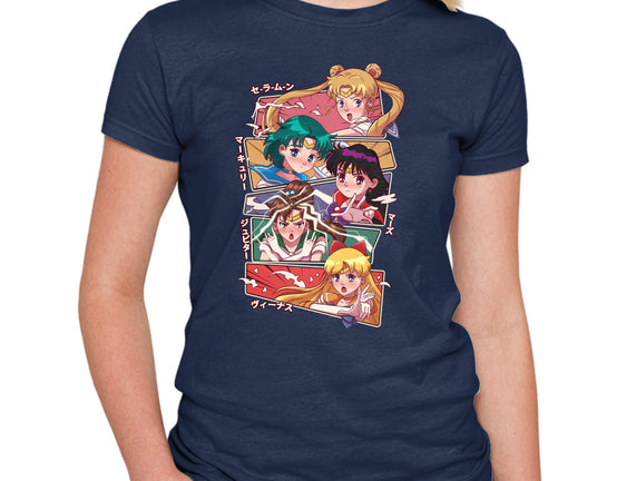 Sailor Group