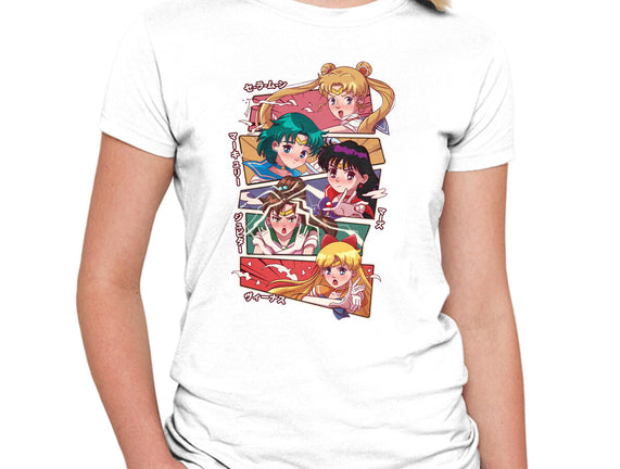 Sailor Group