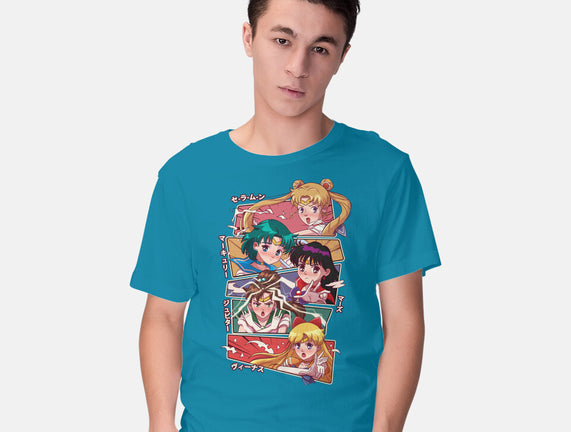 Sailor Group