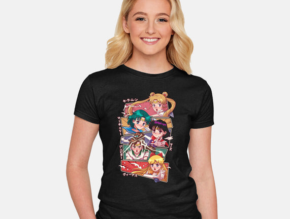 Sailor Group