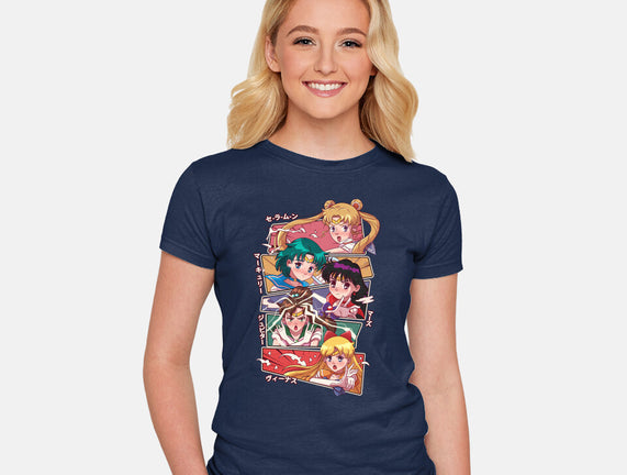 Sailor Group