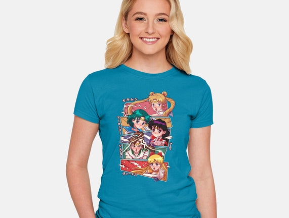 Sailor Group