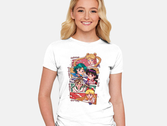 Sailor Group