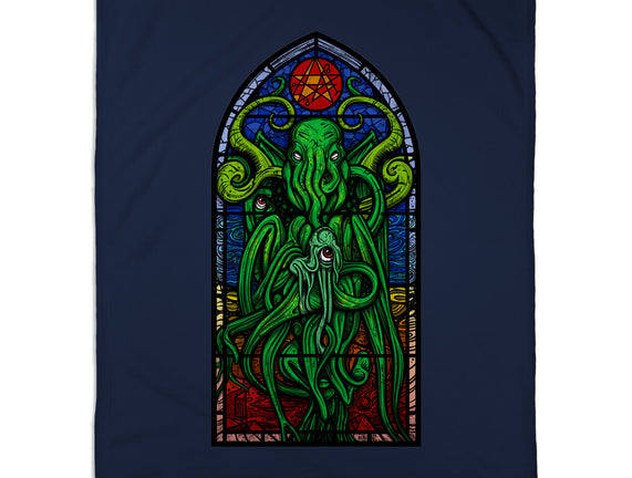 Temple Of Cthulhu