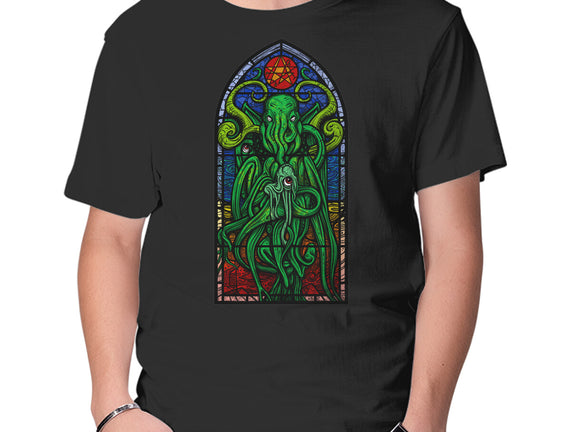 Temple Of Cthulhu