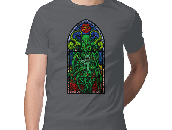 Temple Of Cthulhu