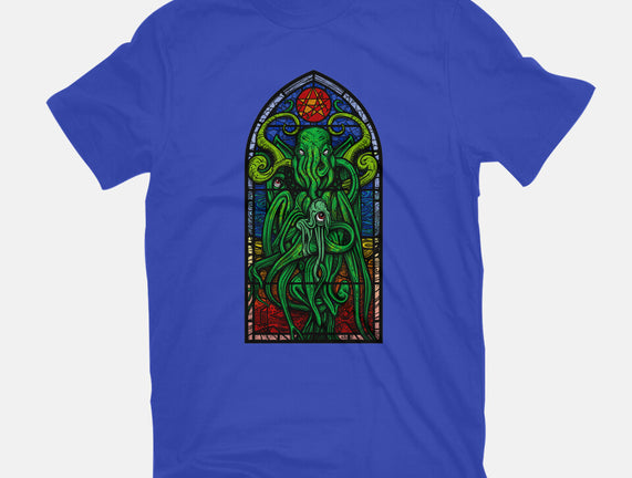 Temple Of Cthulhu