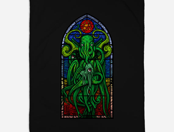 Temple Of Cthulhu
