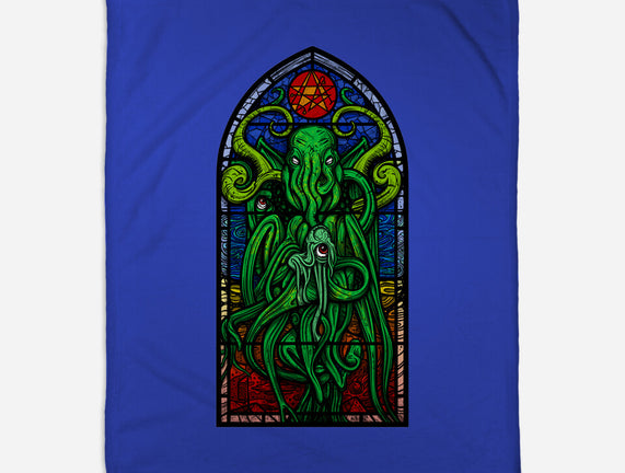 Temple Of Cthulhu