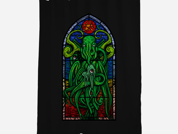 Temple Of Cthulhu