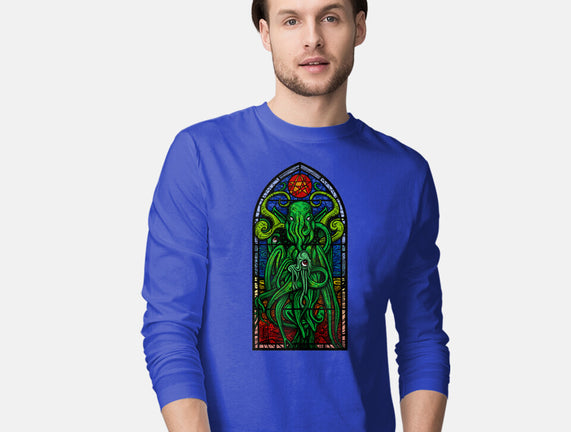 Temple Of Cthulhu