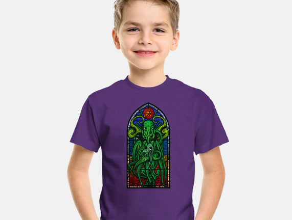 Temple Of Cthulhu