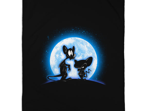 Moonlight Domination