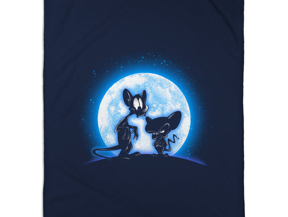 Moonlight Domination