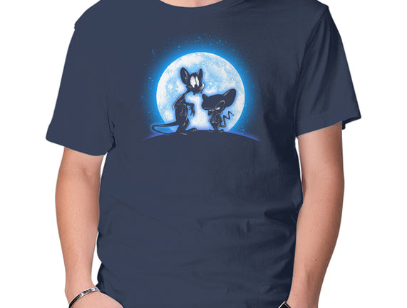 Moonlight Domination