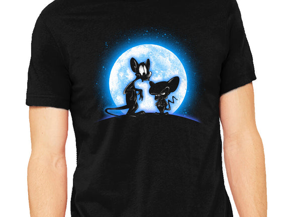 Moonlight Domination