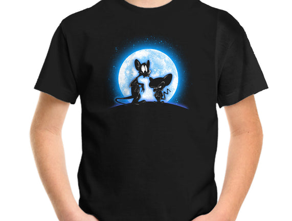 Moonlight Domination
