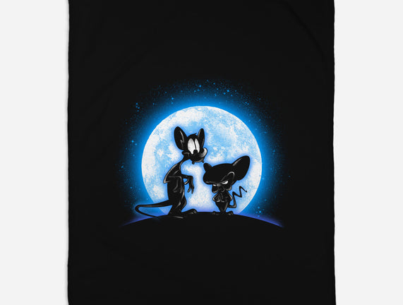 Moonlight Domination