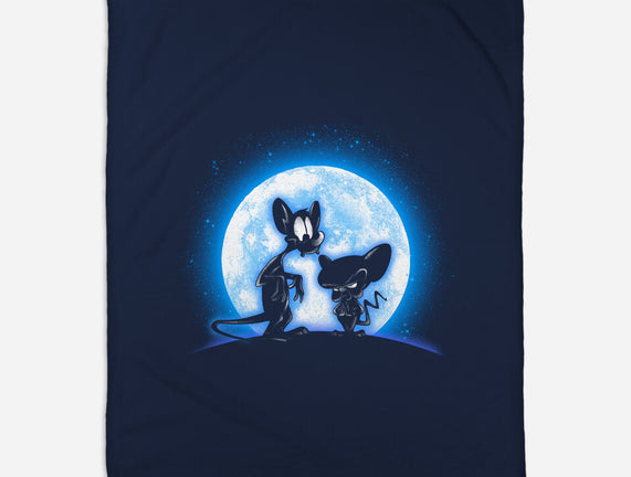 Moonlight Domination
