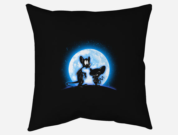 Moonlight Domination