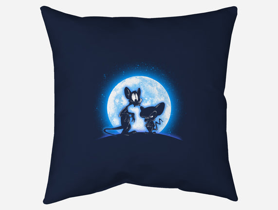 Moonlight Domination