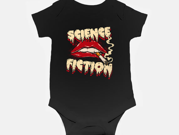 Science Fiction