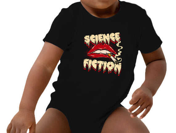 Science Fiction