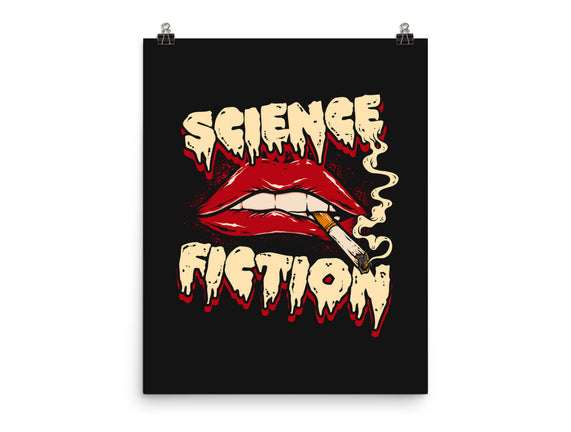 Science Fiction