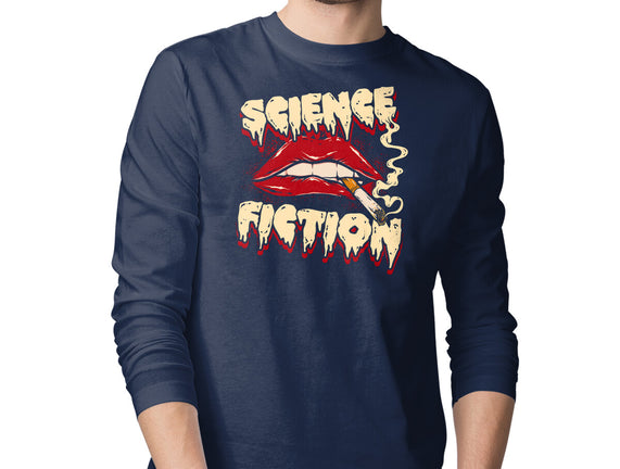 Science Fiction