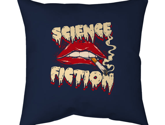 Science Fiction