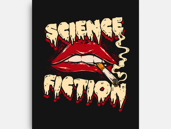 Science Fiction
