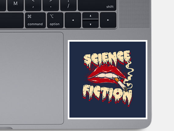 Science Fiction