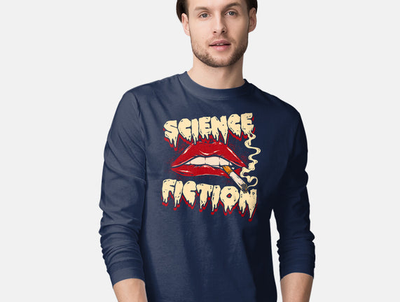 Science Fiction