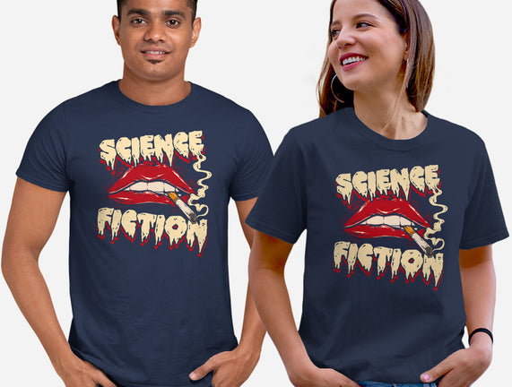 Science Fiction
