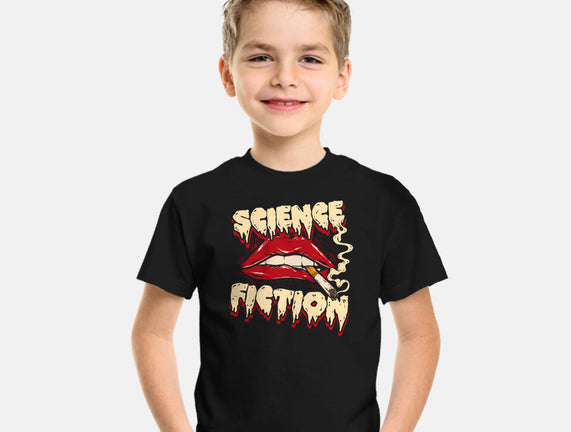 Science Fiction