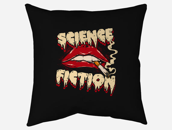 Science Fiction