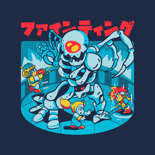 Evil Summoning-mens premium tee-Sketchdemao