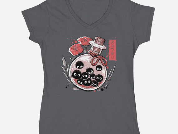 Susuwatari