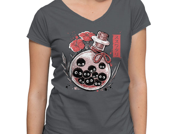 Susuwatari