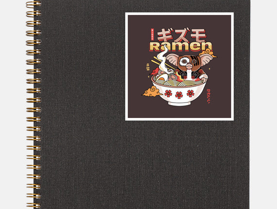 Dangerous Night Ramen