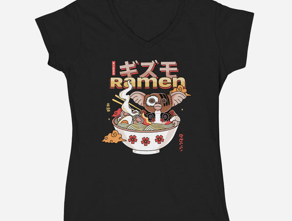 Dangerous Night Ramen