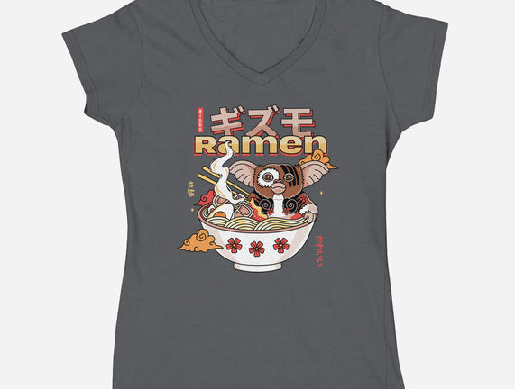 Dangerous Night Ramen
