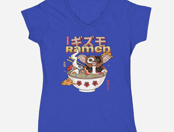Dangerous Night Ramen