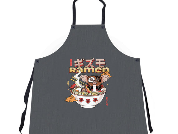 Dangerous Night Ramen